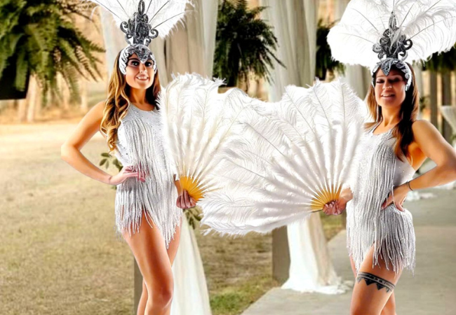 Corporate Event Dance: Elevating Corporate Entertainment with Live Performers 3 Dance rs-for-Hire-in-London